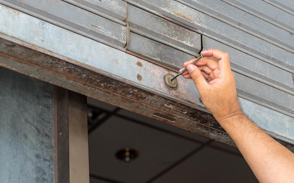 changer serrure porte Neuilly-sur-Marne